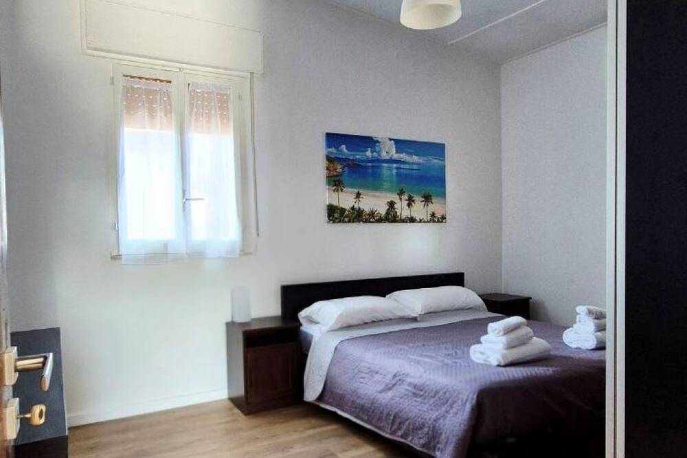 Ganze Wohnung, Kalopago Paestum-n°22 apartment with parking 5 min from the beach in Licinella - Torre di Paestum, Cilento
