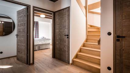 Chalet pour 9 Personnes dans Mer de Glace, Chamonix-Mont-Blanc, Photo 2