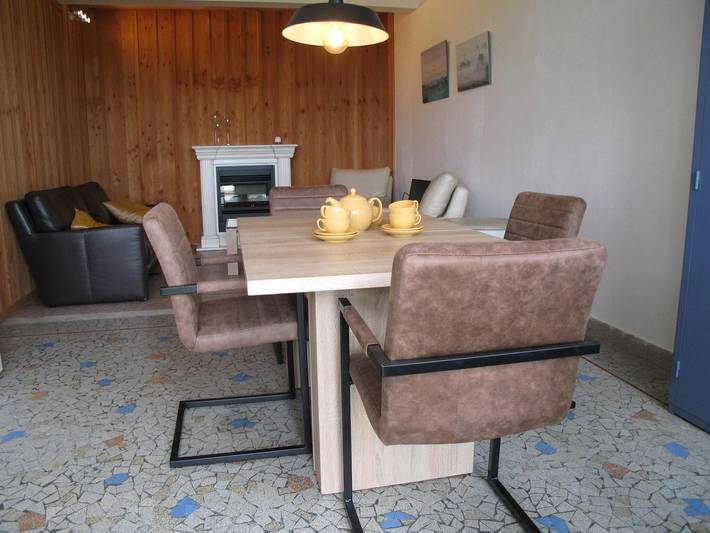 Appartement à Cuzy avec piscine chauffée in Cuzy, Région d'Autun