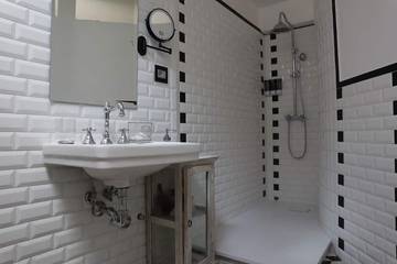 Villa for 6 People in Rome, Rome Province, Photo 2