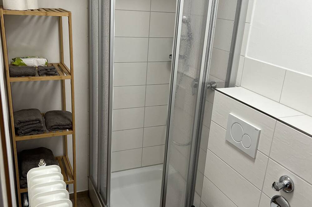 Ganze Wohnung, Apartment \"Malerkarle\" zentral in St. Peter, Südschwarzwald