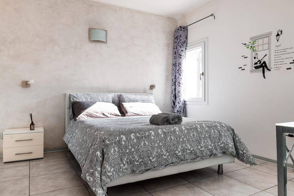 Habitación Gris - Habitación Doble in Ferrara, Provincia de Ferrara