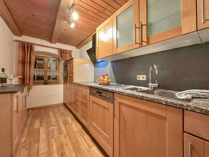 Gemütliches Ferienhaus im Bayerischen Wald in Viechtach, Ostbayern
