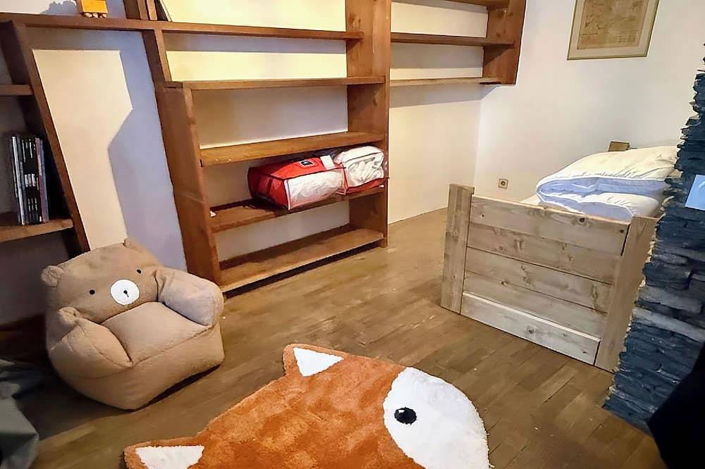 Entire apartment, Casa-Blizzard 2 chambres apt à Saint-Véran in Saint-Véran, Queyras