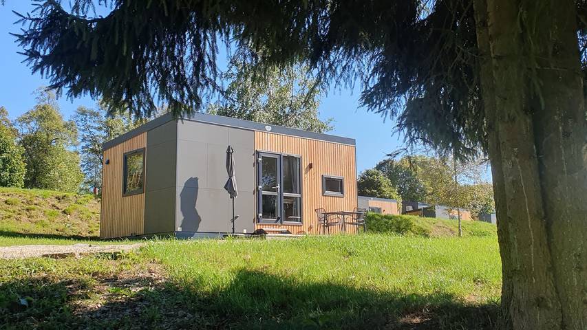 Ferienwohnung für 3 Personen, mit Garten in Untergriesbach