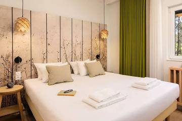 Camping pour 8 Personnes dans Beauziac, Région de Nérac, Photo 2