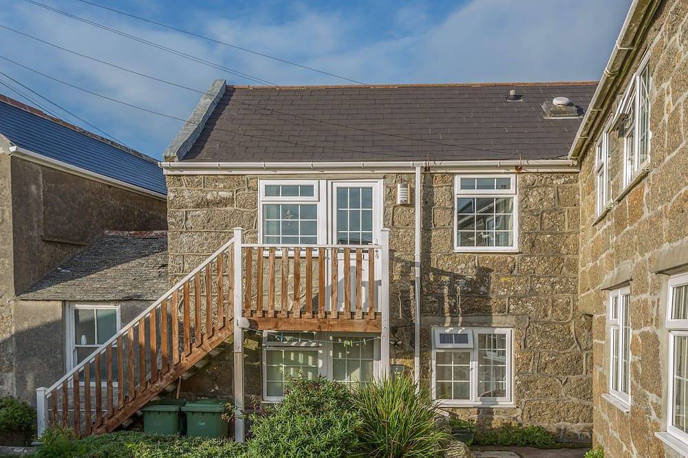 Cottage for 2 People in Sennen, Cornwall
