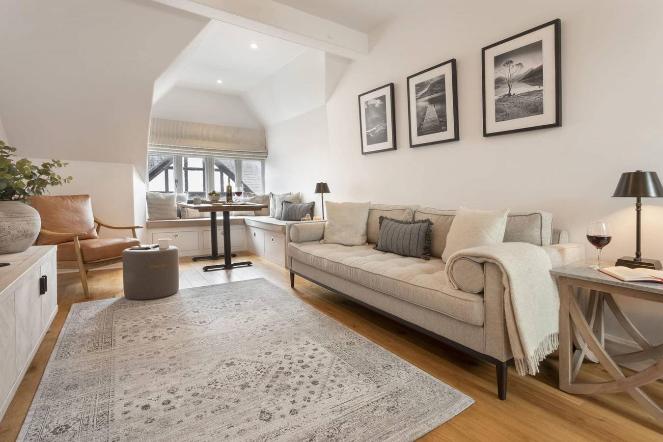 Apartment for 2 People in Ambleside, Cumbria