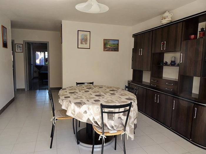 Appartamento intero, Quadrilocale Patrizia con 3 camere e posto auto in Numana, Riviera del Conero