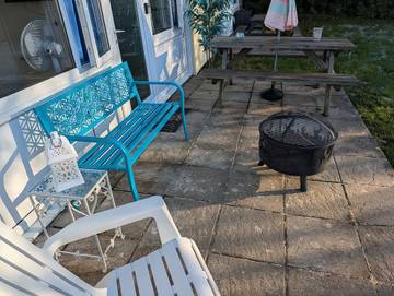 Holiday Rental for 4 People in Cornwall, Photo 1