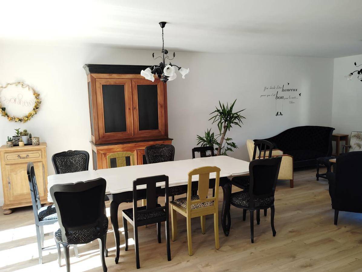Superbe maison de famille in Écommoy, Sarthe