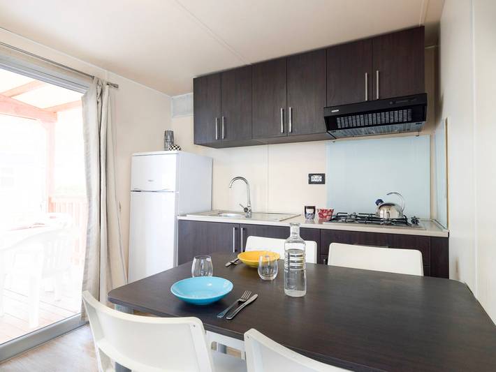 Location de vacances pour 4 personnes, avec bassin pour enfant ainsi que jardin et terrasse, animaux acceptés à Rome - 3
