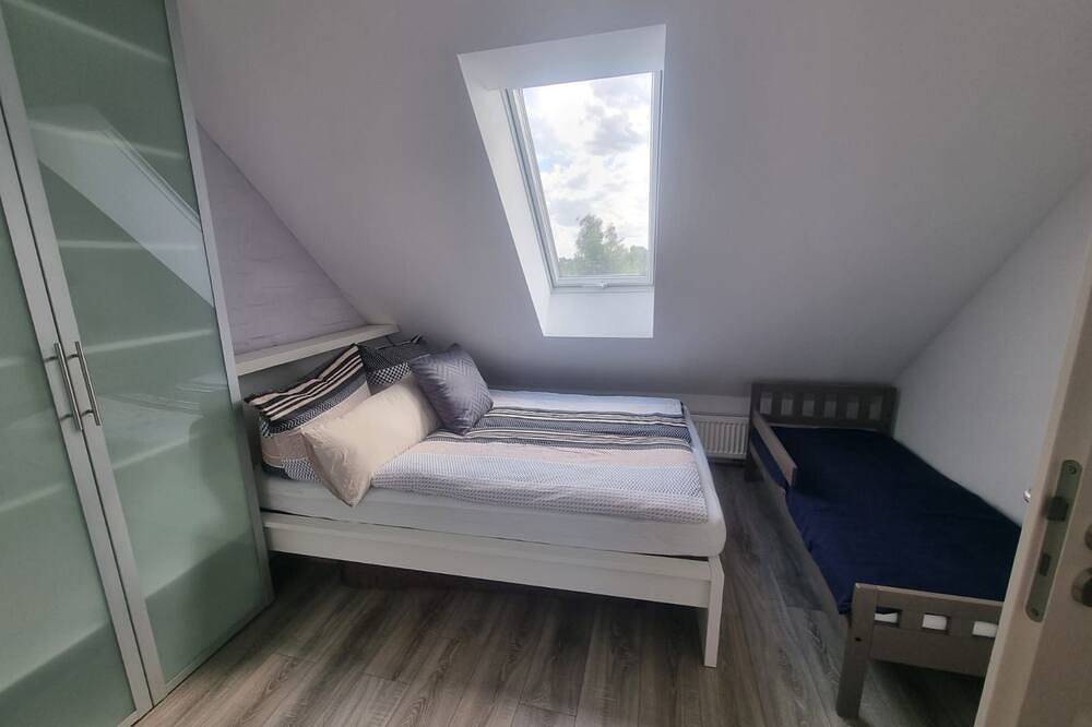 Havel-Domizil in Warnau, Havelberg