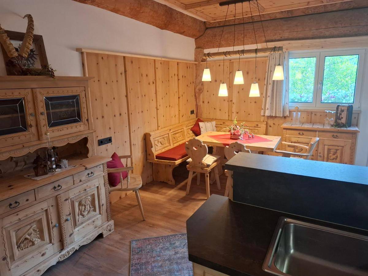 Ganze Wohnung, Rösslwirtin Appartement in Stubaier Alpen, Axams