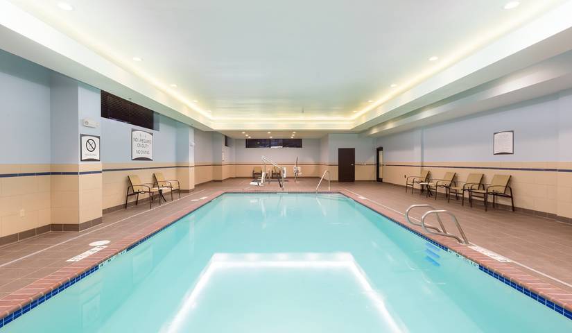 Staybridge Suites Seattle - Fremont in Seattle, Puget Sound