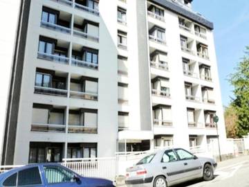 Gîte pour 2 Personnes dans Aix-les-Bains, Région de Chambéry, Photo 3