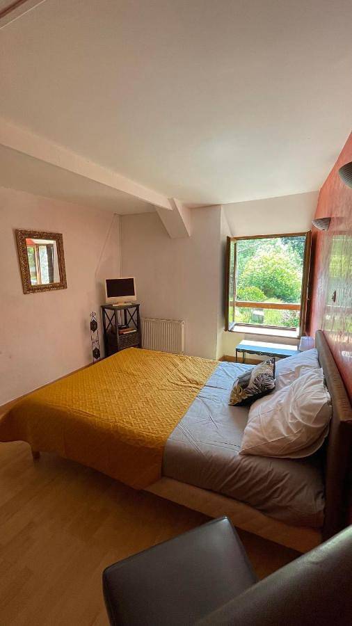 Location de vacances pour 12 personnes, avec jardin à Quévert - 4