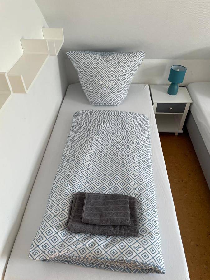 Ferienwohnung für 7 Personen, mit Balkon und Ausblick in Lichtenstein - 3