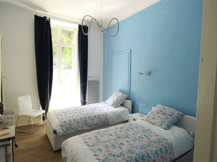 Apartamento entero, Apartamento céntrico en Luchon para 4 personas, cerca de termas y telecabina in Luchon-Superbagnères, Bagnères-de-Luchon