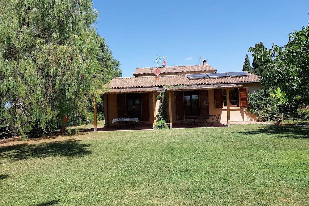 Appartamento vacanze a Val di Cecina a partire da 117€ a notte
