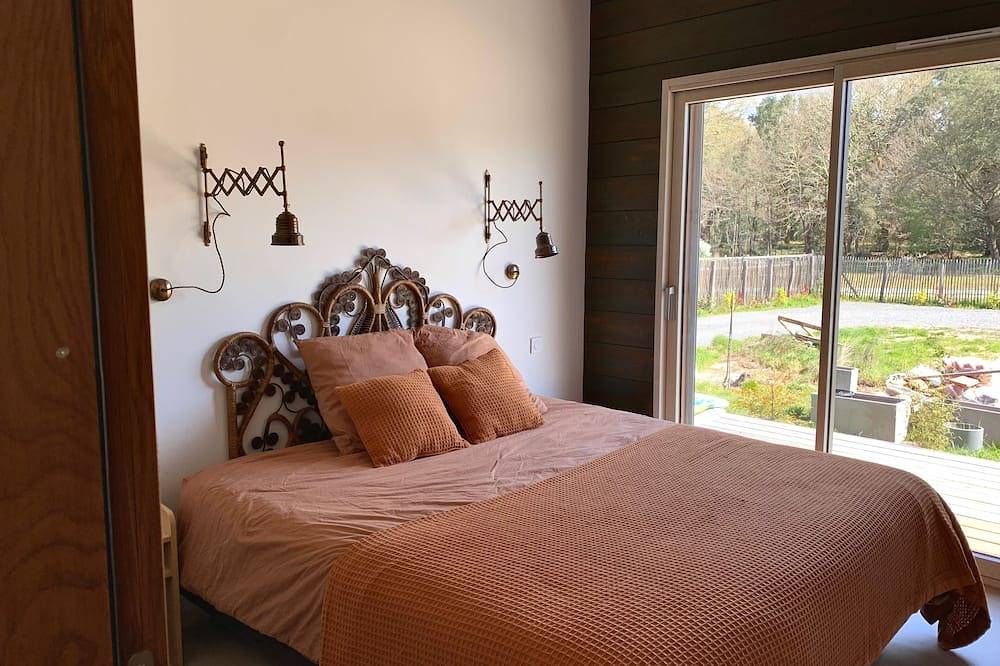Le Chalet Perché - sous les pins entre lac et océan in Vielle-Saint-Girons, Côte d’Argent