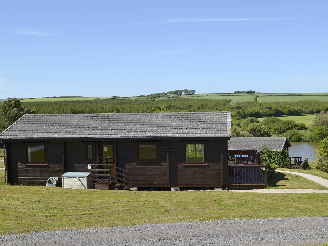 Casa vacanza a Devon a partire da 76€ a notte