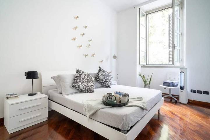 Ferienhaus für 5 Personen, mit Whirlpool in Bergamo - 4