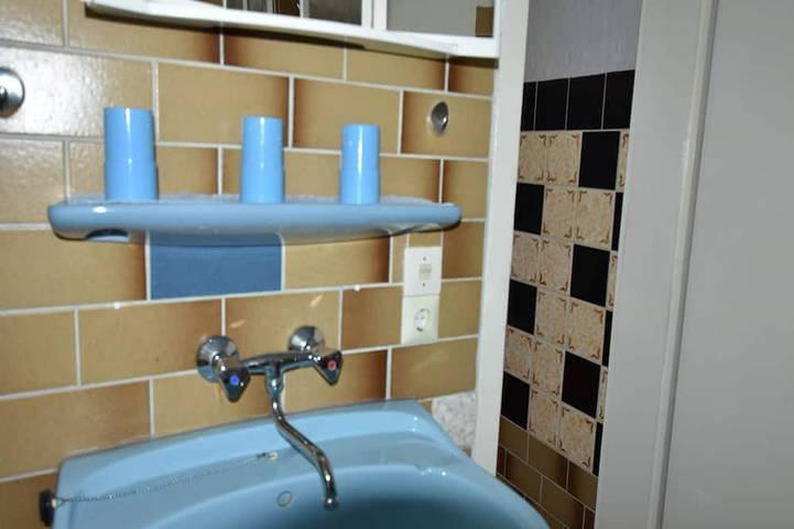 Bungalow für 3 Personen, mit Terrasse und Garten in Kühlungsborn - 4