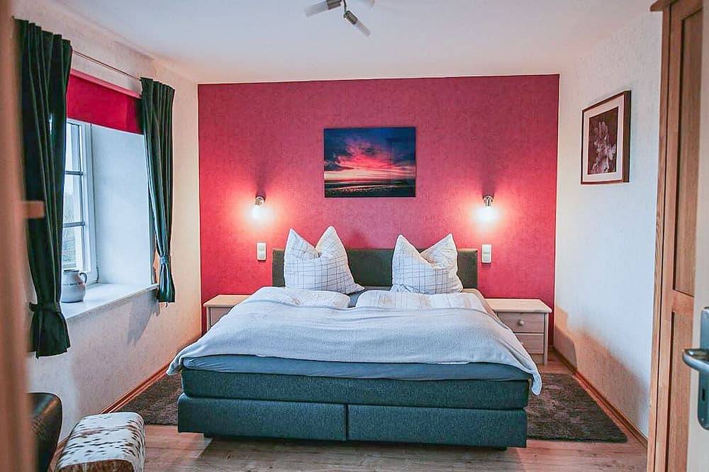 Ganze Wohnung, Ferienwohnung/App. für 4 Gäste mit 100m² in Kotzenbüll in Kotzenbüll, Eiderstedt