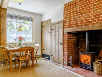 Cottage for 3 People in Woodbridge (Suffolk), Suffolk, Photo 2