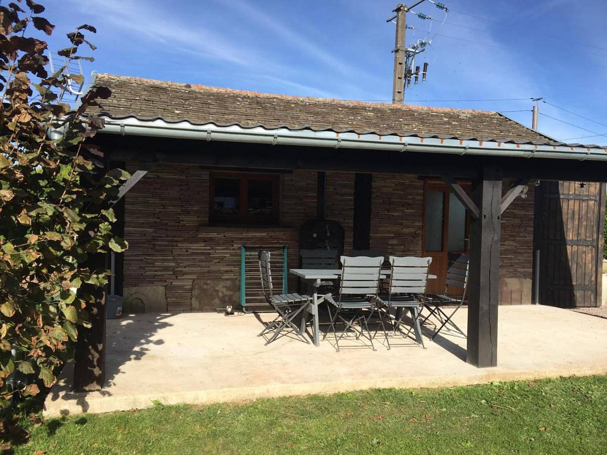One-Bedroom House in Plombières-les-Bains, Parc naturel régional des Ballons des Vosges