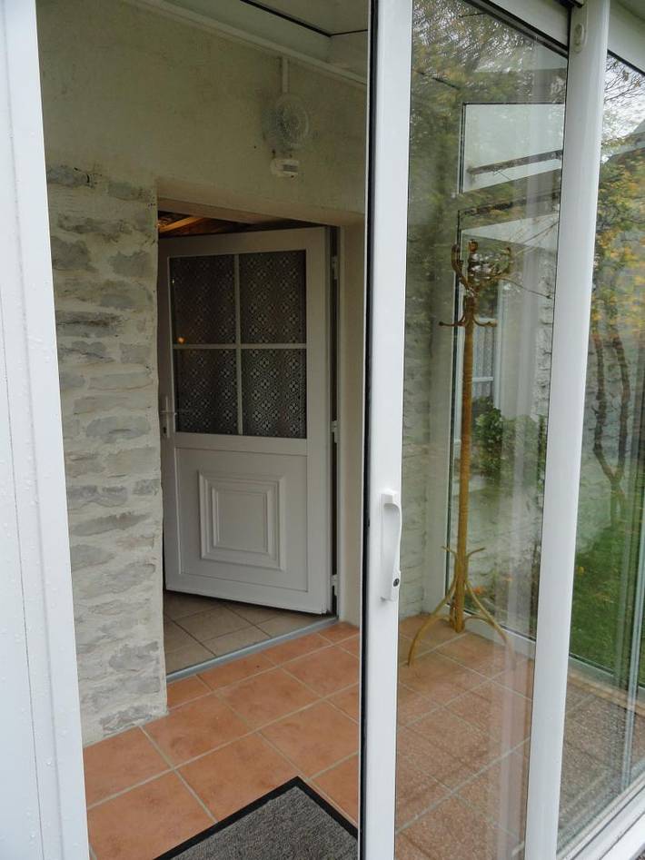 Gîte pour 5 personnes avec jardin in Plateau de Valdahon, Jura Francais