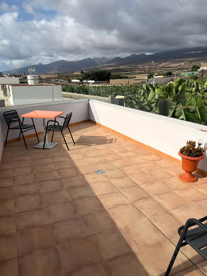 Apartamento de vacaciones para 3 personas - 1