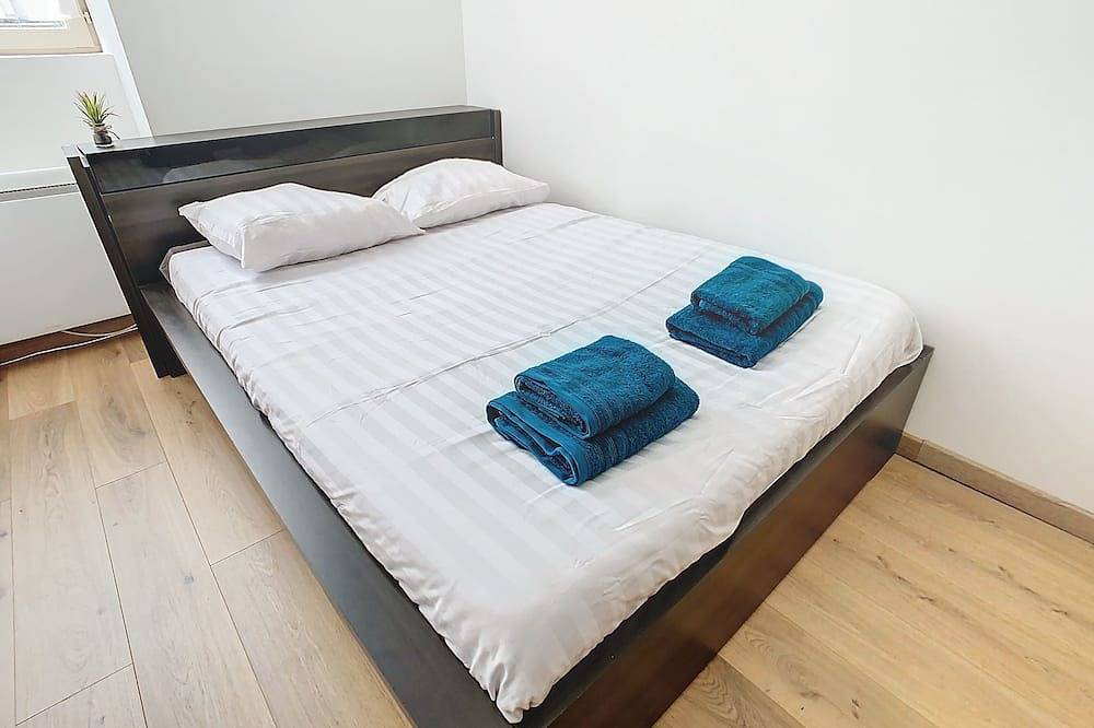 Apartamento entero, Le Cèdre de Jori : 55m2, 2 bedrooms, downtown in Voiron, Isère