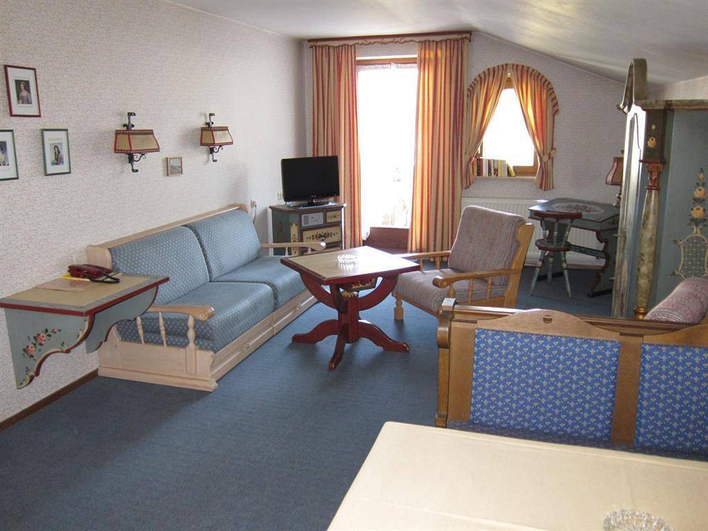 Ganze Ferienwohnung, Alpenappartement Europa in Sankt Johann in Tirol, Kitzbüheler Alpen