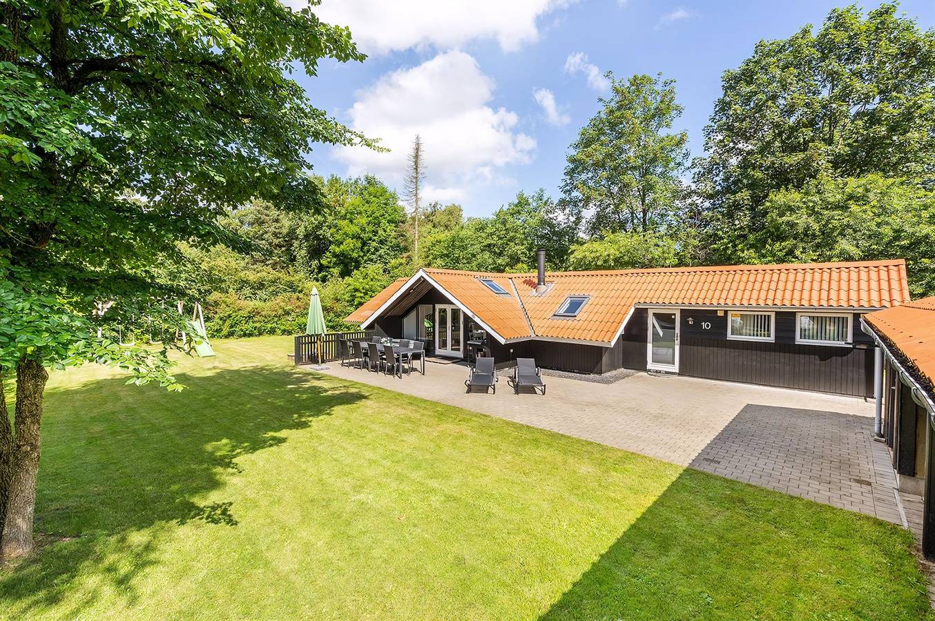 Nice home in Toftlund w/ Wifi and 4 Bedrooms in Arrild, Tønder Kommune
