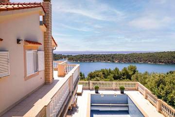 Villa für 10 Personen in Palit, Rab, Bild 3