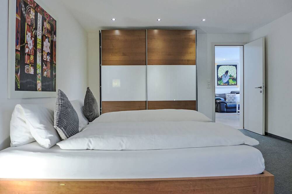 Appartamento intero, Chalet Smaragd in Schwendi b. Grindelwald, Grindelwald
