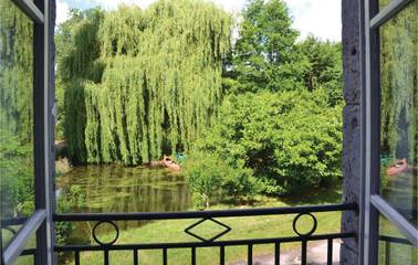 Holiday Apartment for 6 People in Baccon, Orléans region, Photo 3