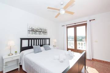 Villa pour 8 Personnes dans Cala Galdana, Minorque, Photo 1