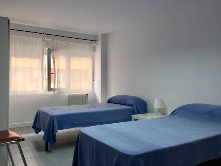 Gîte pour 4 personnes à Torrelavega - 4