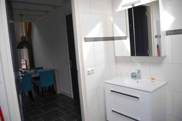Ganze Wohnung, Apartment für 4 Personen am Vecht in Groene Hart