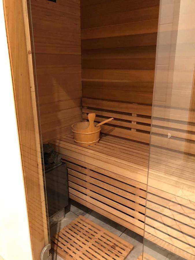 Ferienwohnung für 4 Personen, mit Terrasse und Garten sowie Sauna in Dordrecht - 3