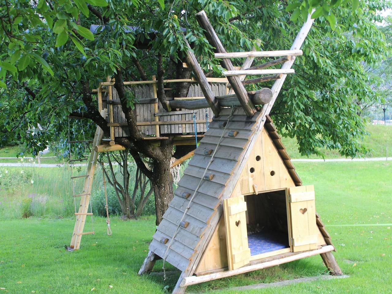 Ganze Ferienwohnung, Pension Christoph - Appartement Christoph in Kramsach, Kaisergebirge