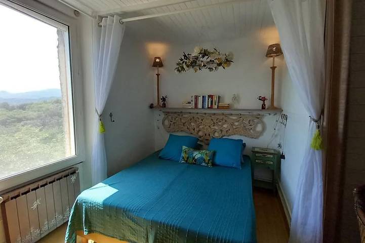 Gîte pour 2 personnes à Le Vigan - 2