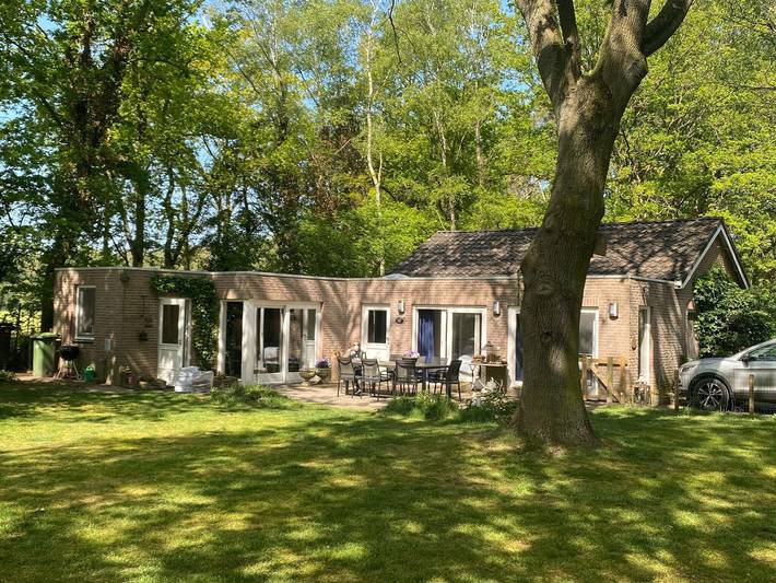 Agriturismo voor 6 personen, met terras, met huisdier in Noord-Brabant