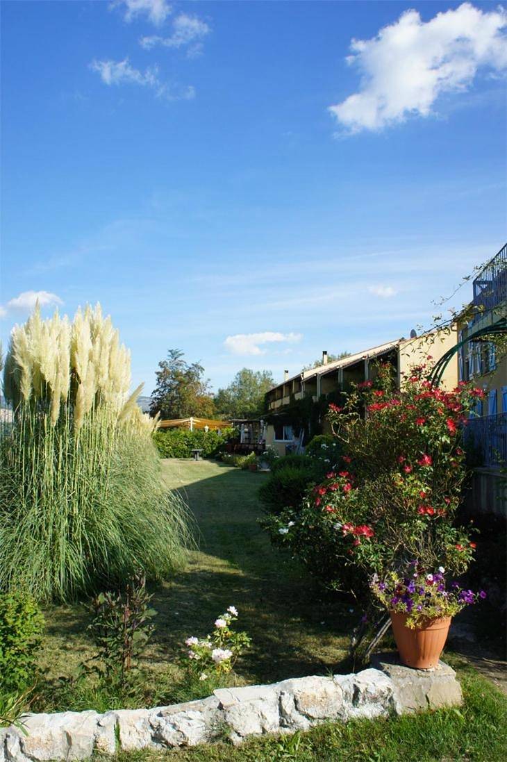 Hotel Les Cavalets in Bauduen, Région de Brignoles