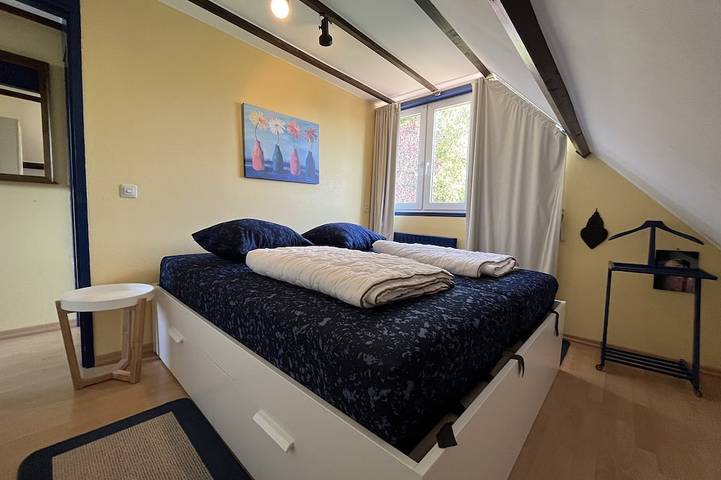 Ferienhaus für 6 Personen in Brouwershaven - 2