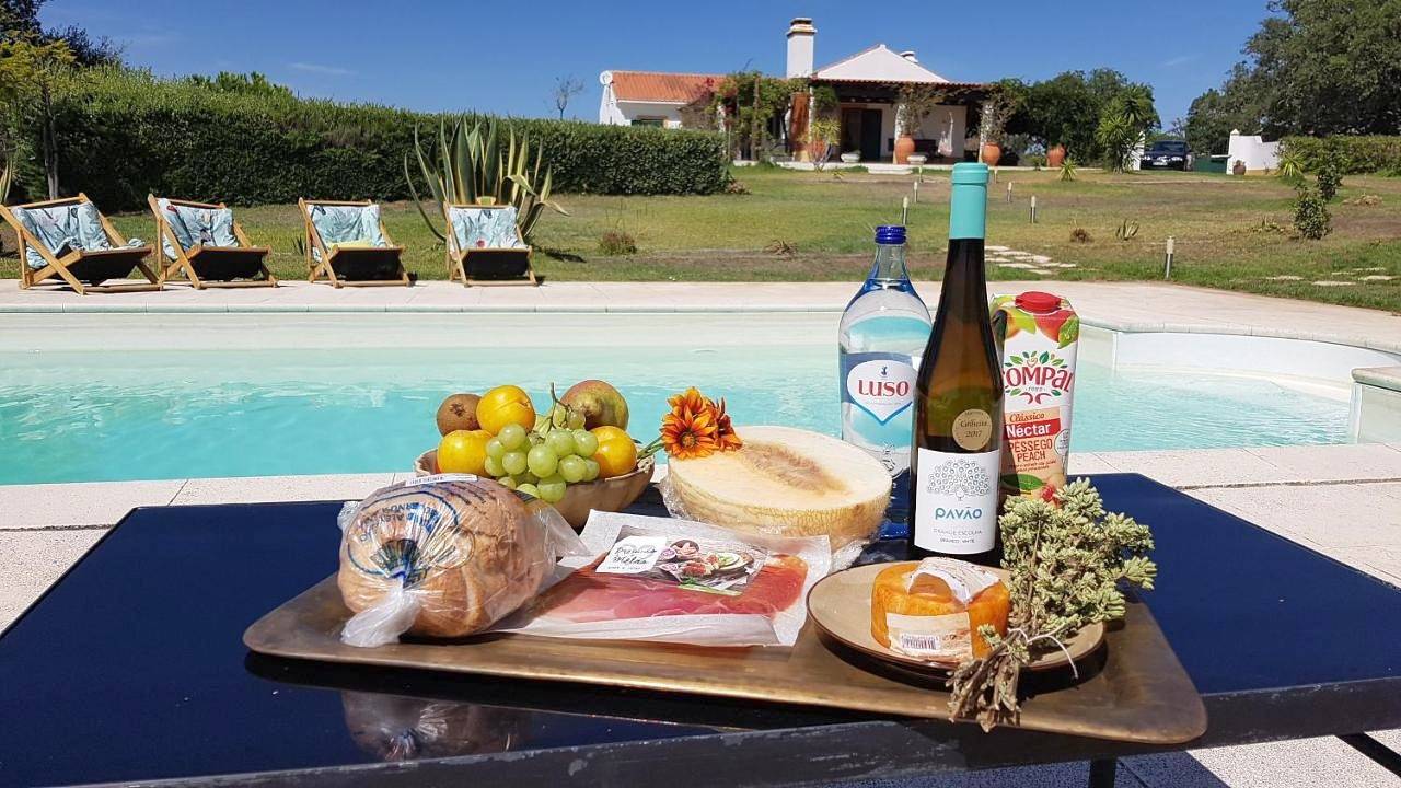 Villa in São Francisco da Serra, Costa Alentejana