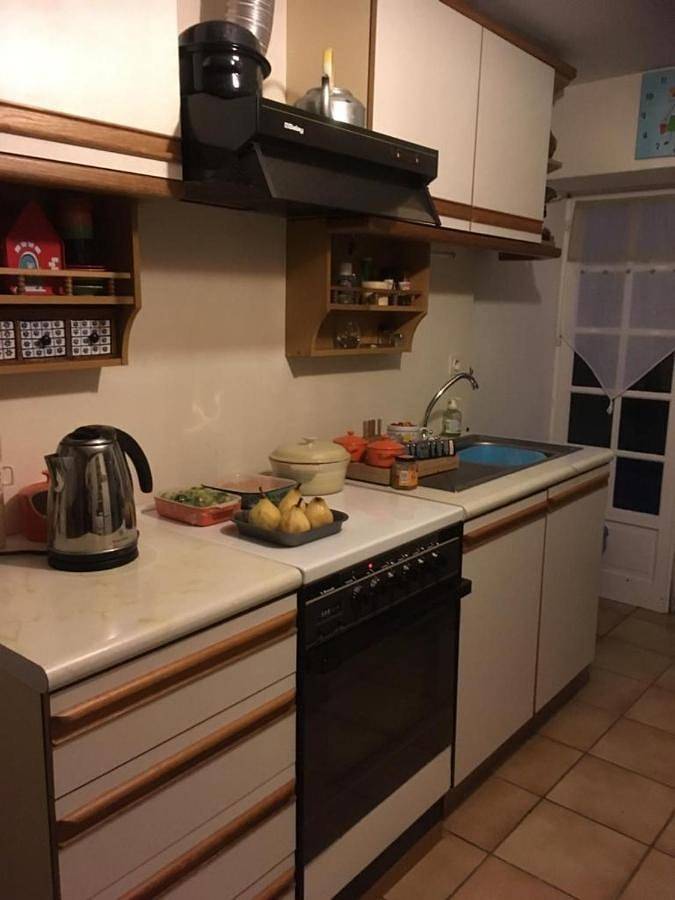 Location de vacances pour 6 personnes, avec vue ainsi que terrasse et jardin, animaux acceptés à Sourdeval - 2